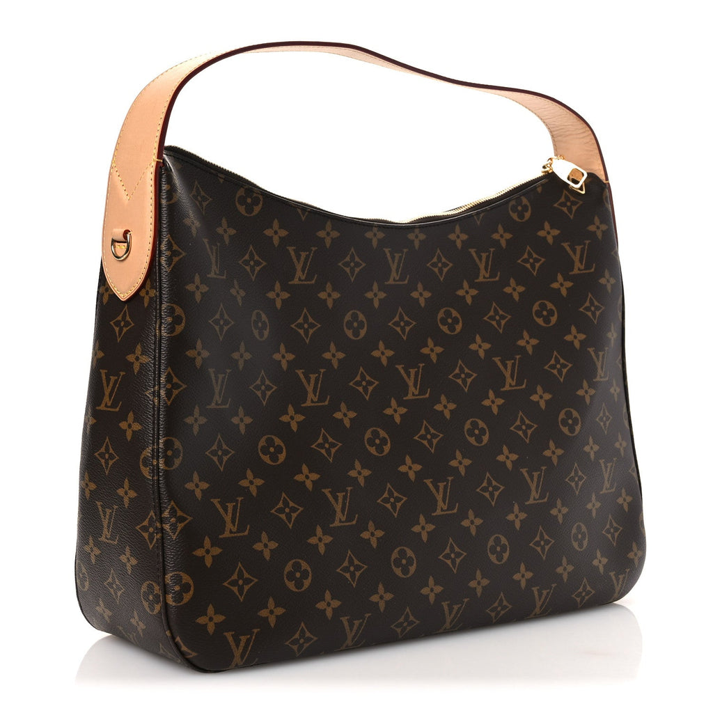 Monogram Slouchy MM