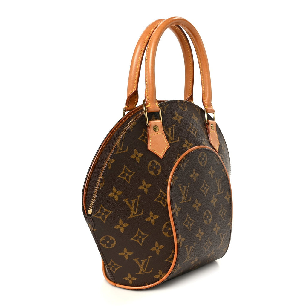 Monogram Ellipse PM