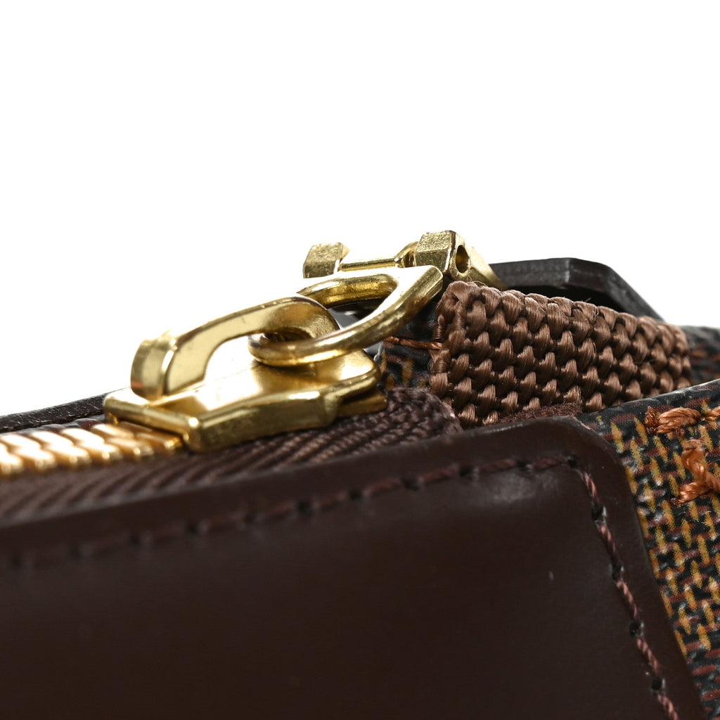 Damier Ebene Greenwich PM