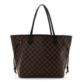 Damier Ebene Neverfull MM