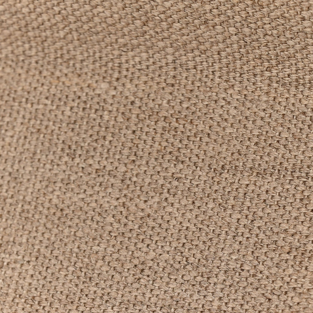 Linen Calfskin Rive Gauche Tote Optic White