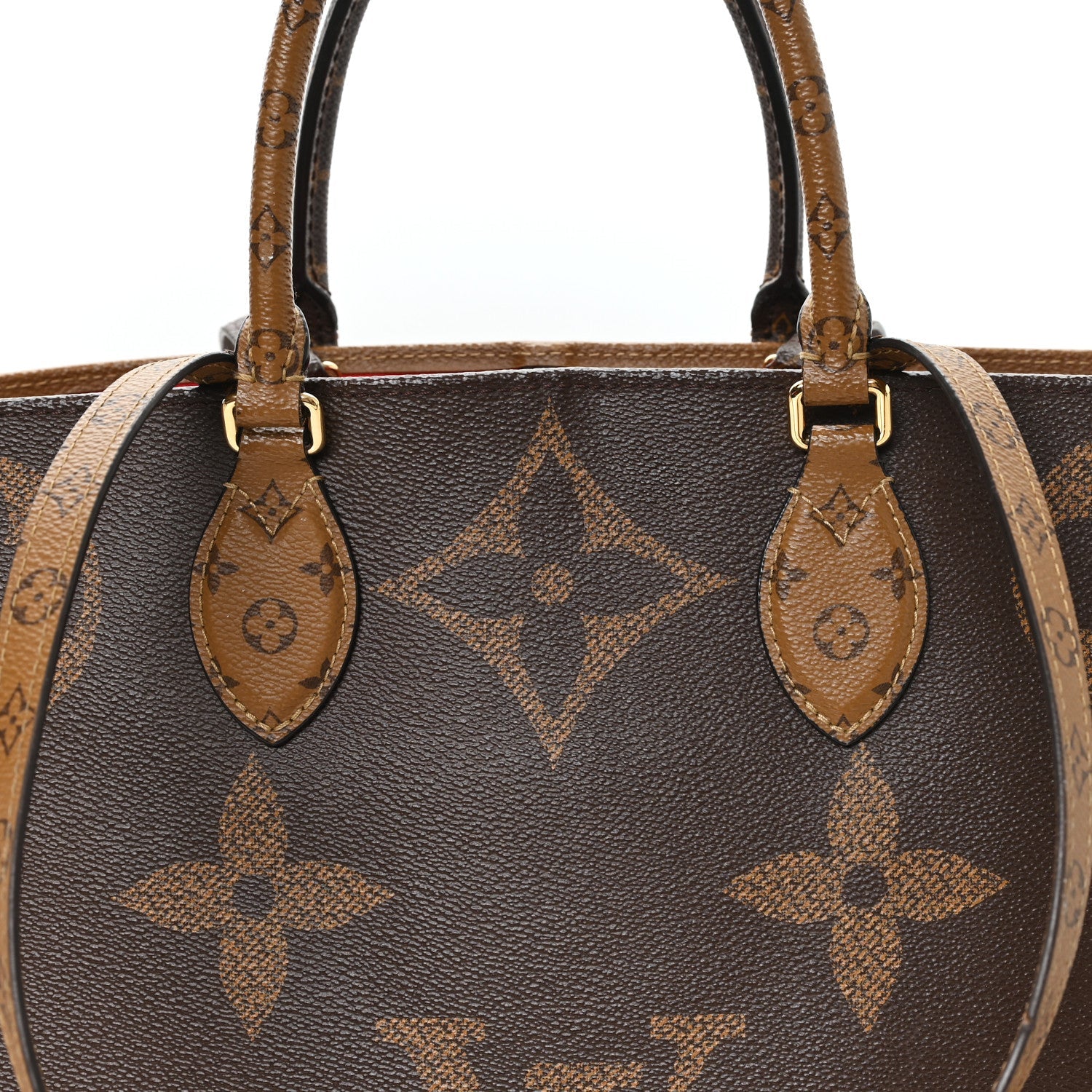 Reverse Monogram Giant Onthego GM