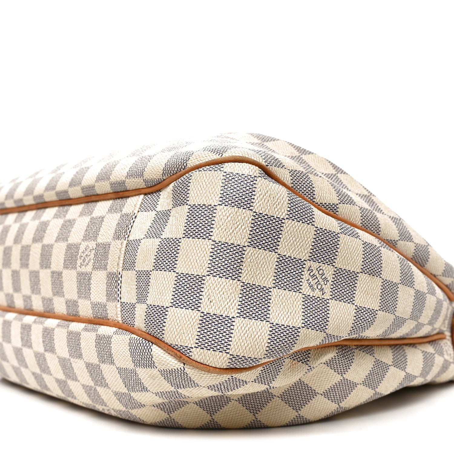 Damier Azur Evora MM
