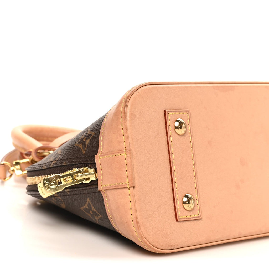 Monogram Alma BB