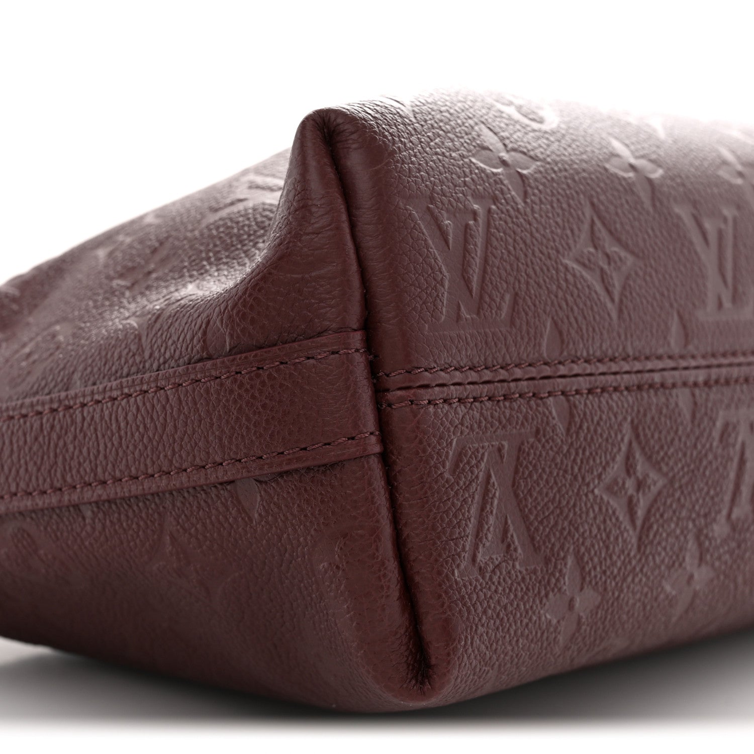 Empreinte Monogram Sac Sport NM Wine