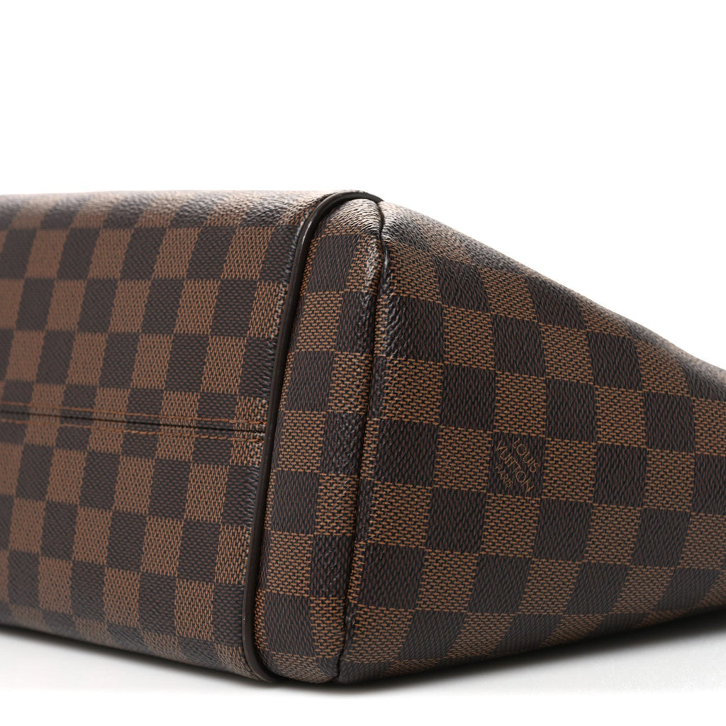Damier Ebene Totally PM
