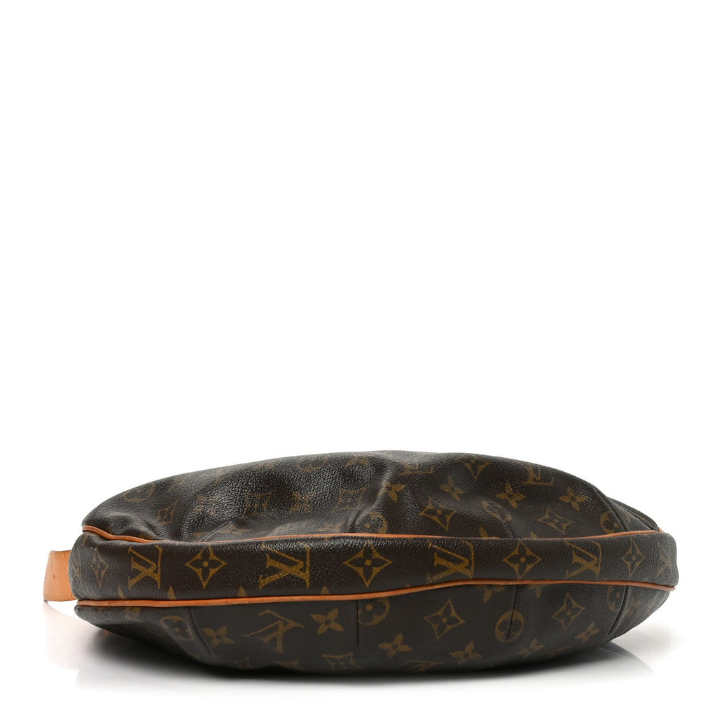 Monogram Croissant MM