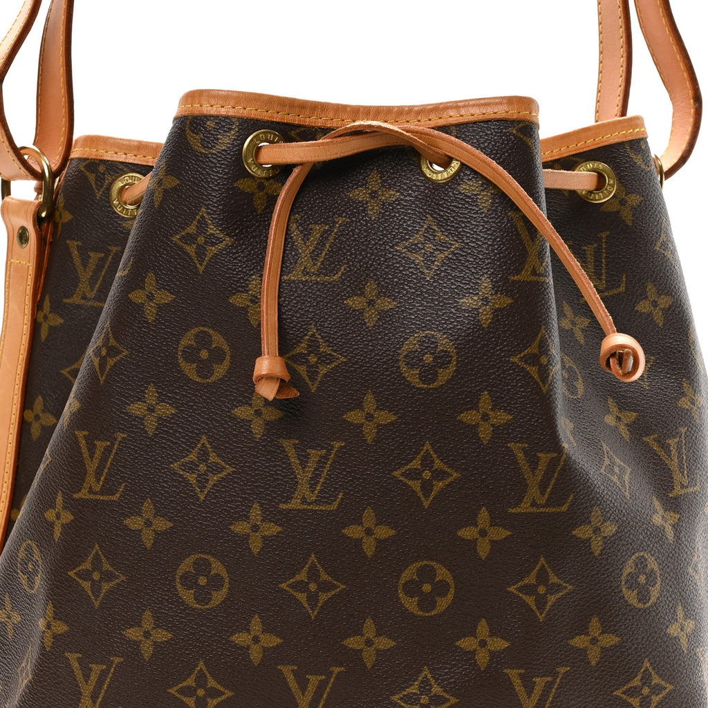 Monogram Noe