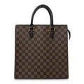 Damier Ebene Venice Sac Plat