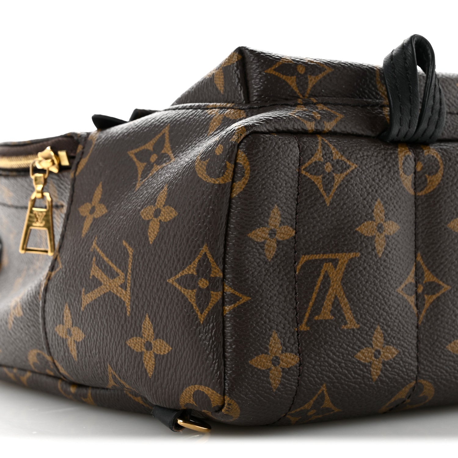Monogram Palm Springs Backpack Mini
