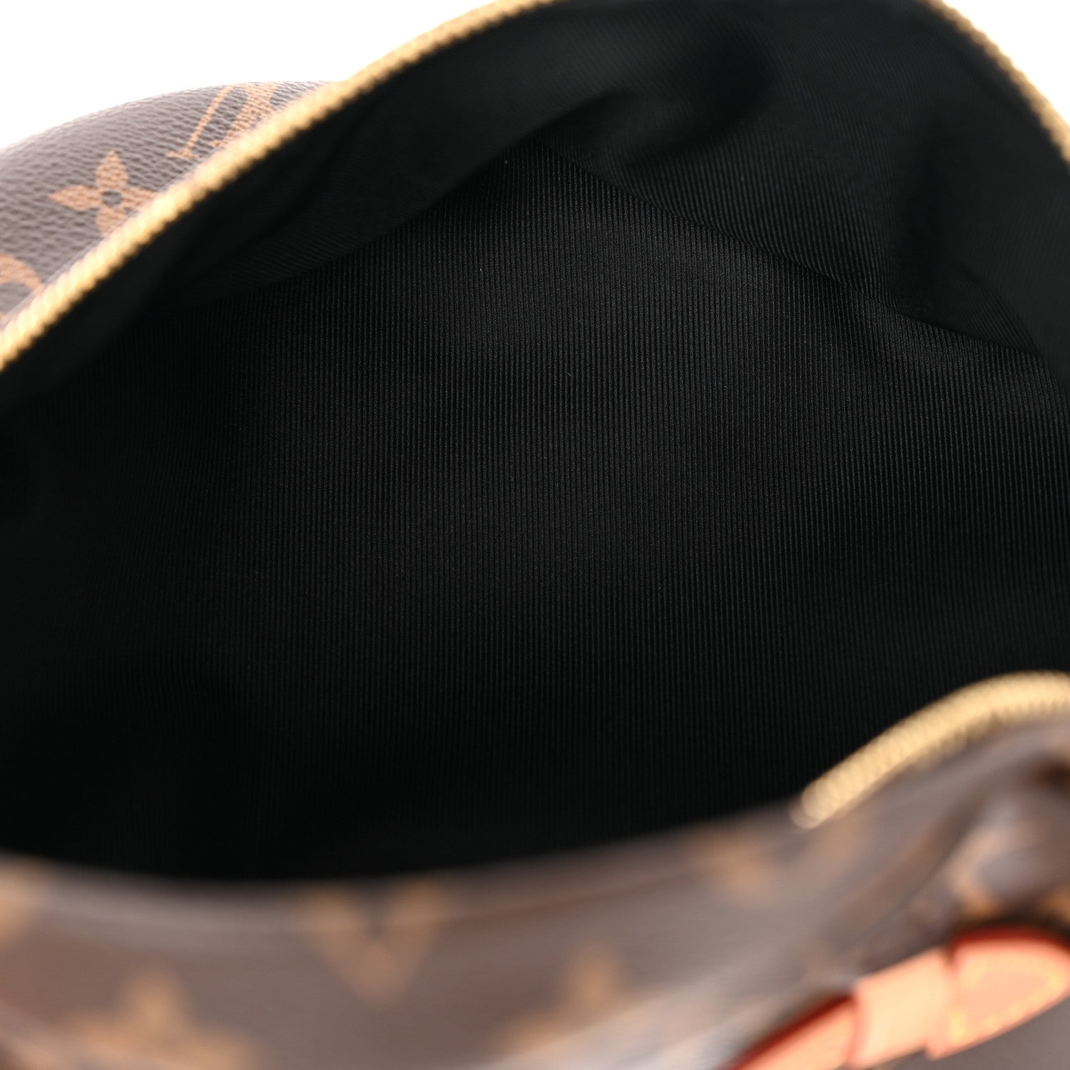 Monogram Bumbag