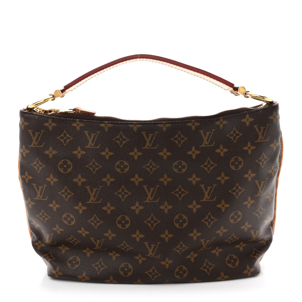 Monogram Sully PM