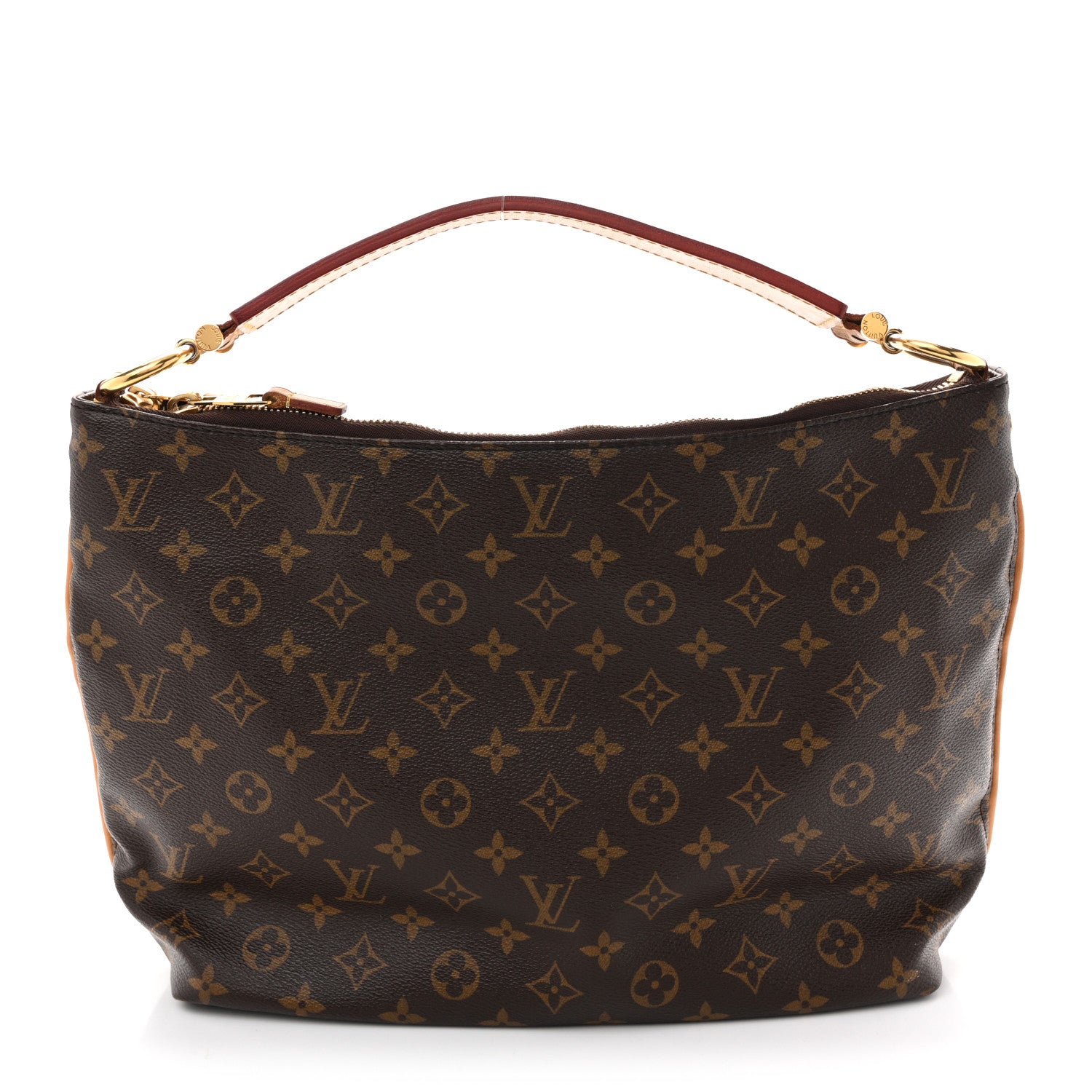 Monogram Sully PM