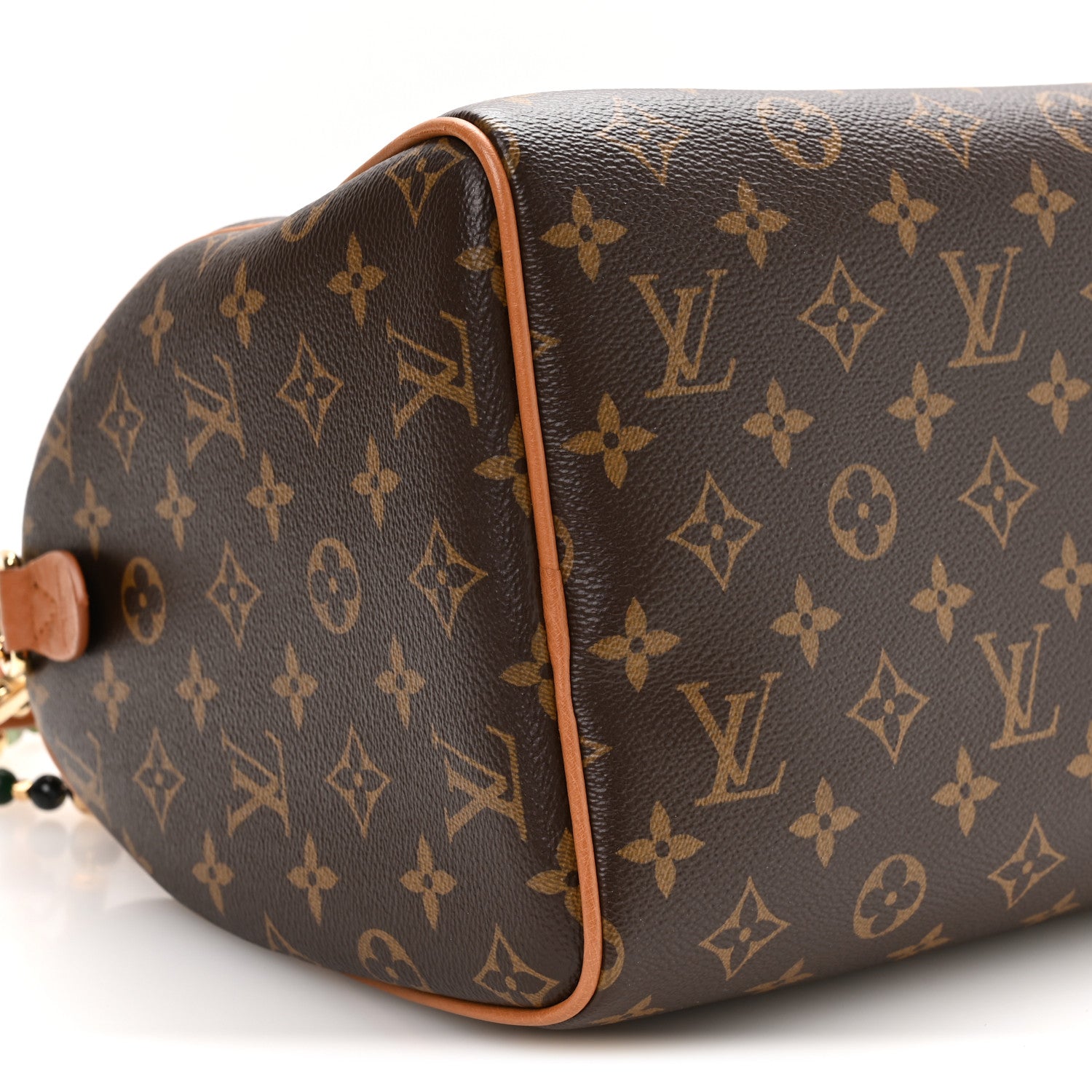 Monogram Speedy Soft 30 Boho