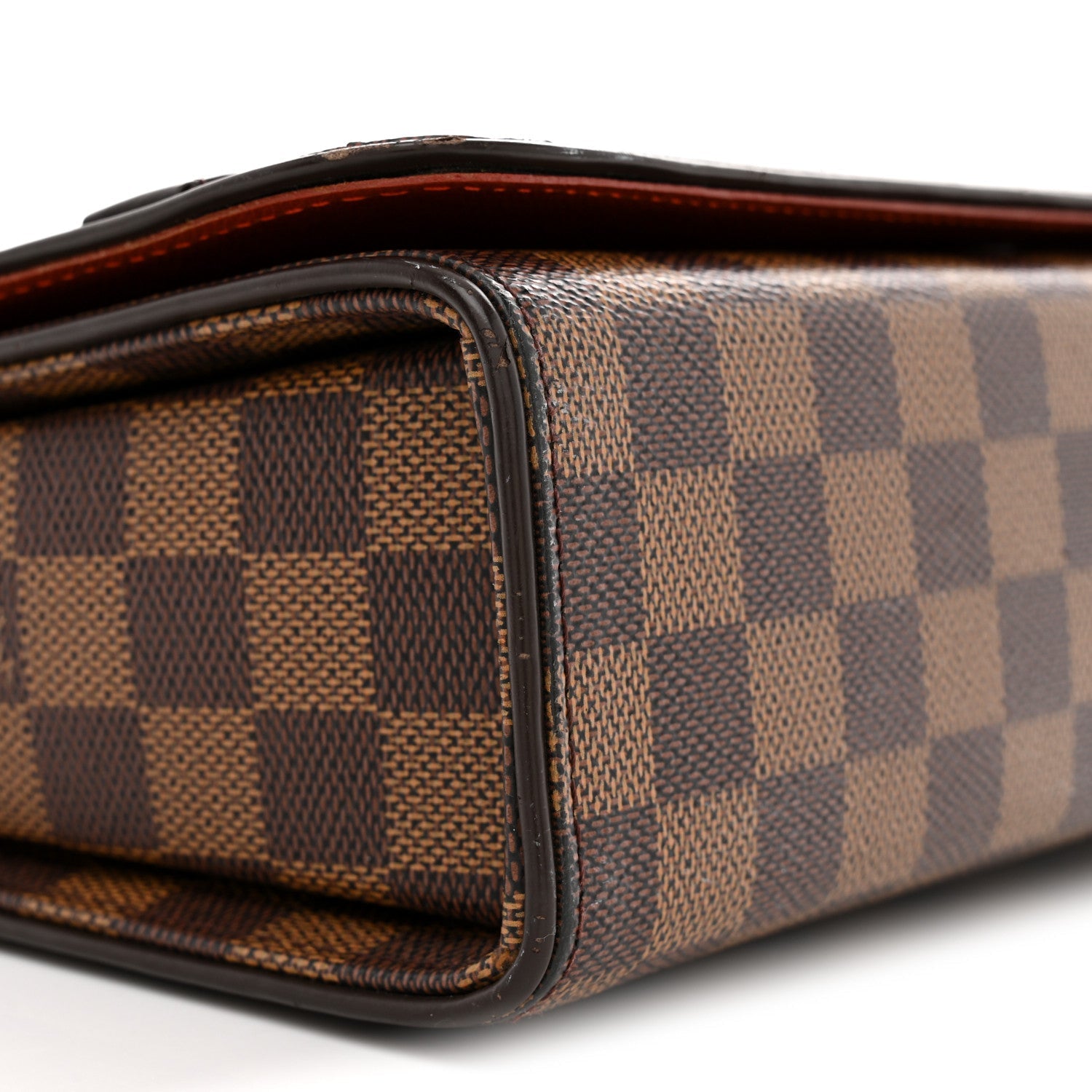 Damier Ebene Tribeca Carre