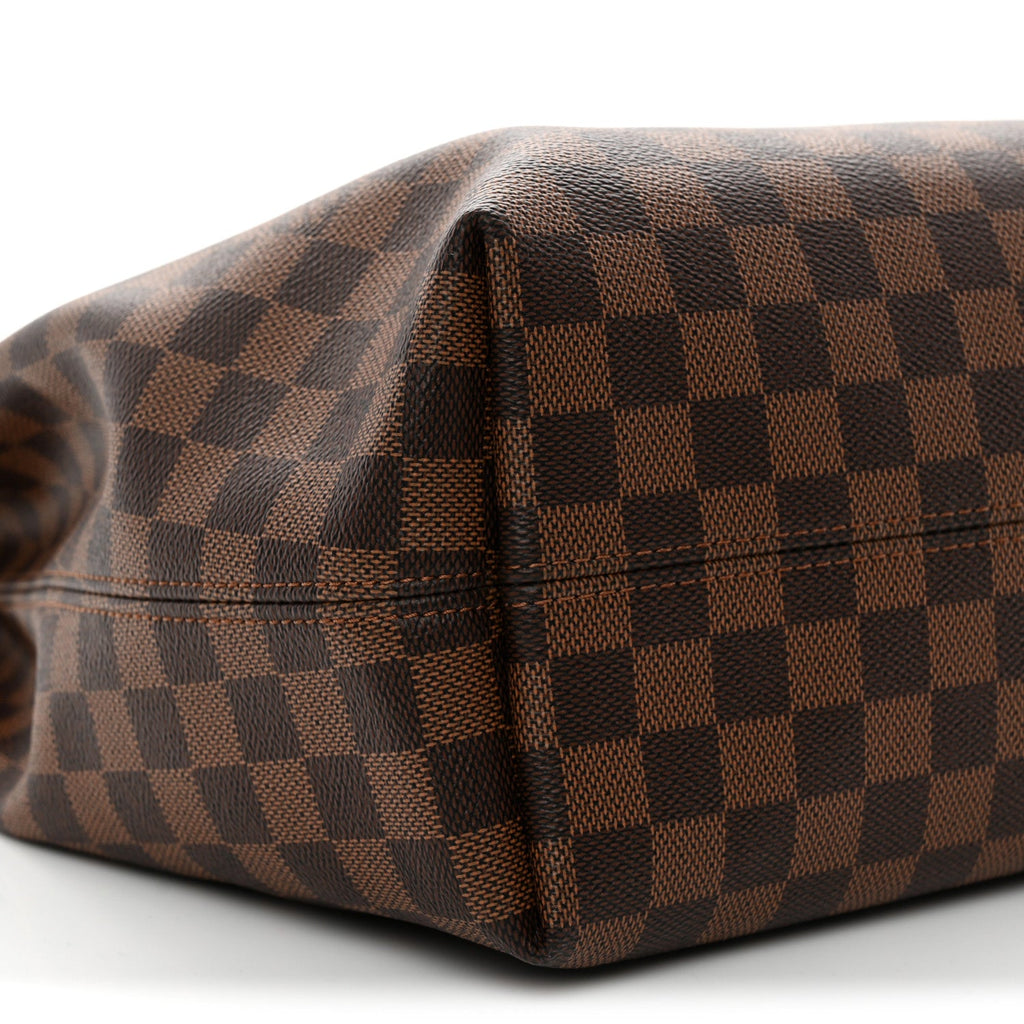 Damier Ebene Graceful MM