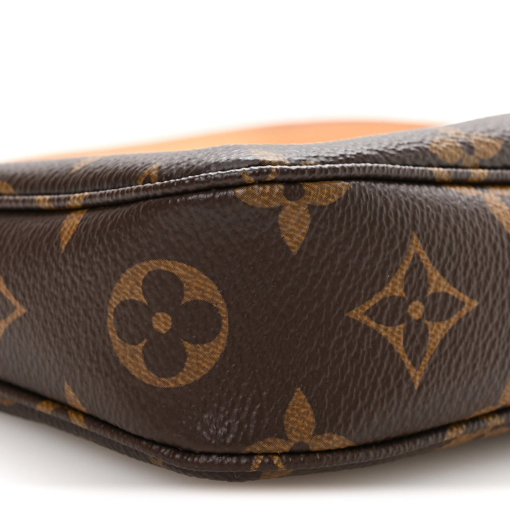 Monogram Pochette Accessories NM