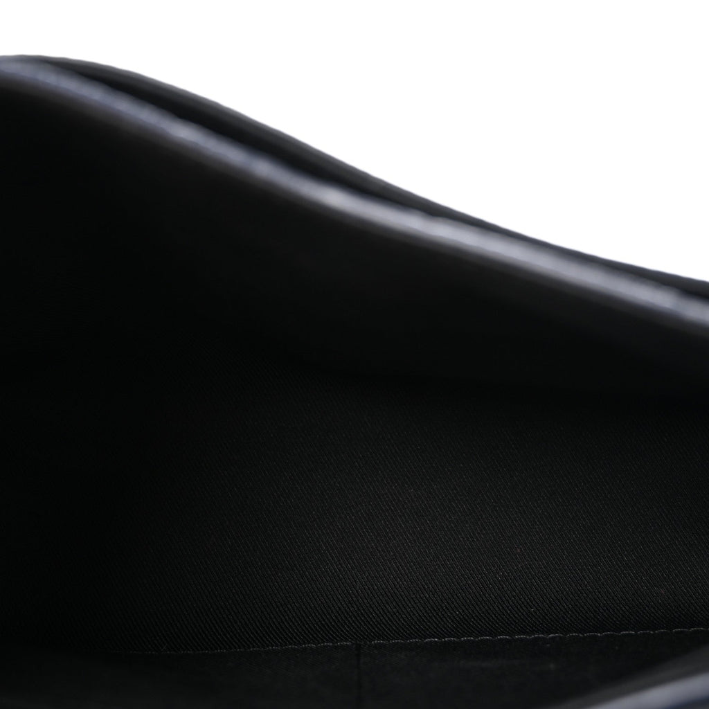 Empreinte Blanche BB Black