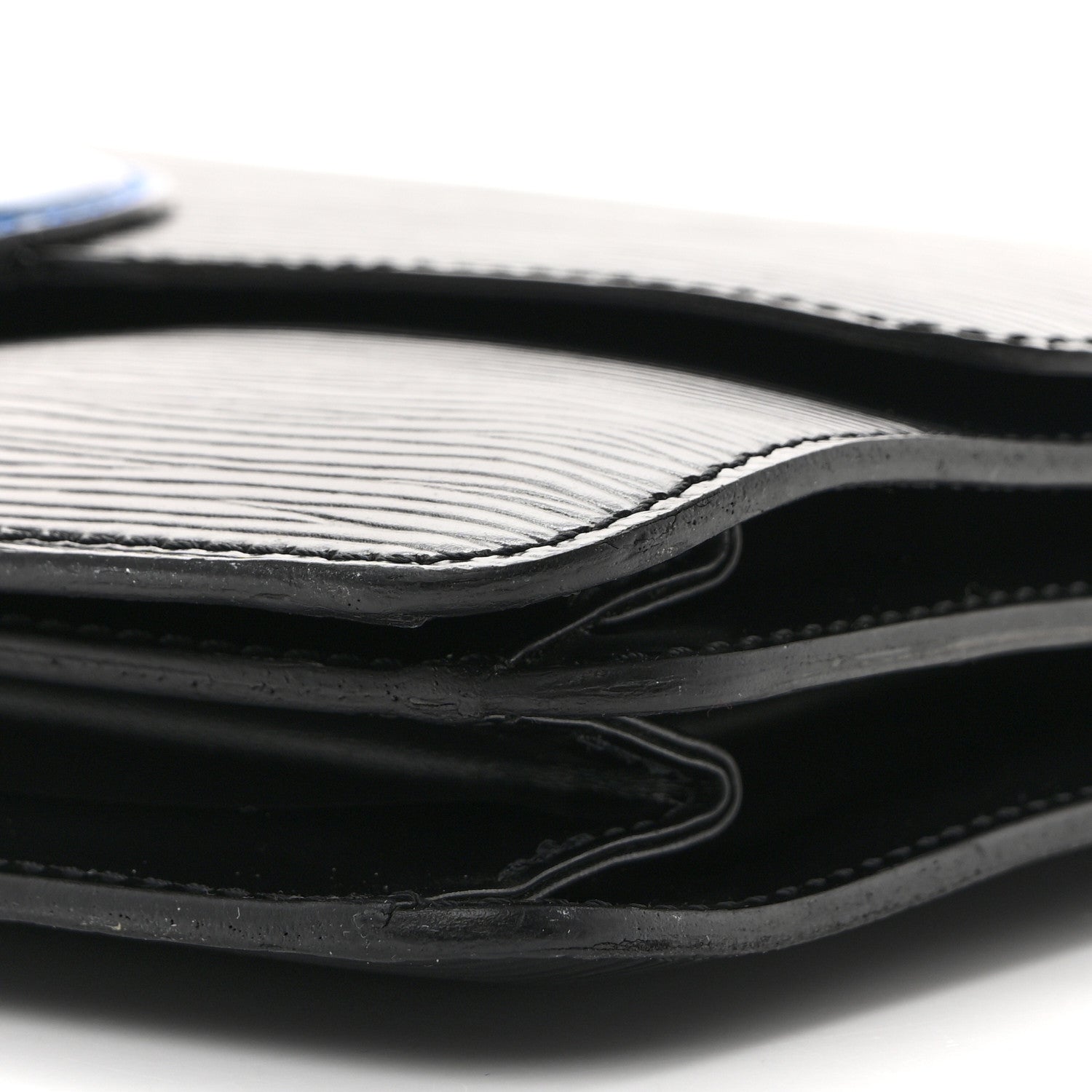 Epi Sac Friedland Black Blue