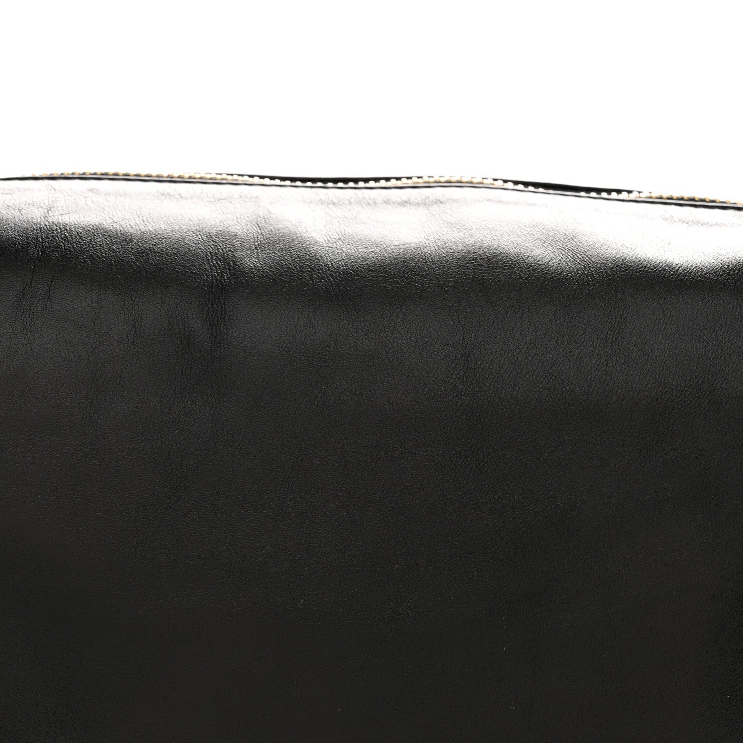 Calfskin Elena Black