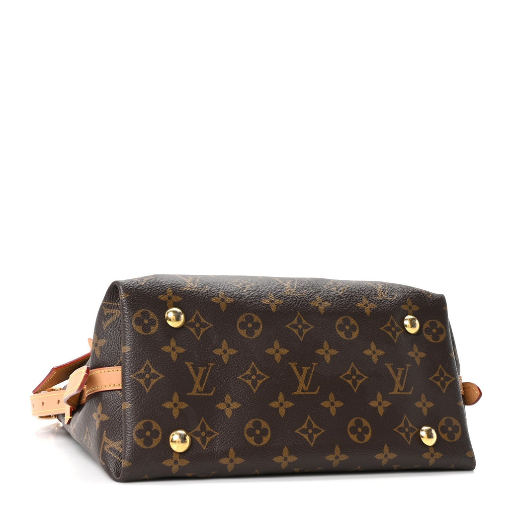 Monogram CarryAll PM PM