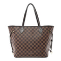 Damier Ebene Neo Neverfull MM