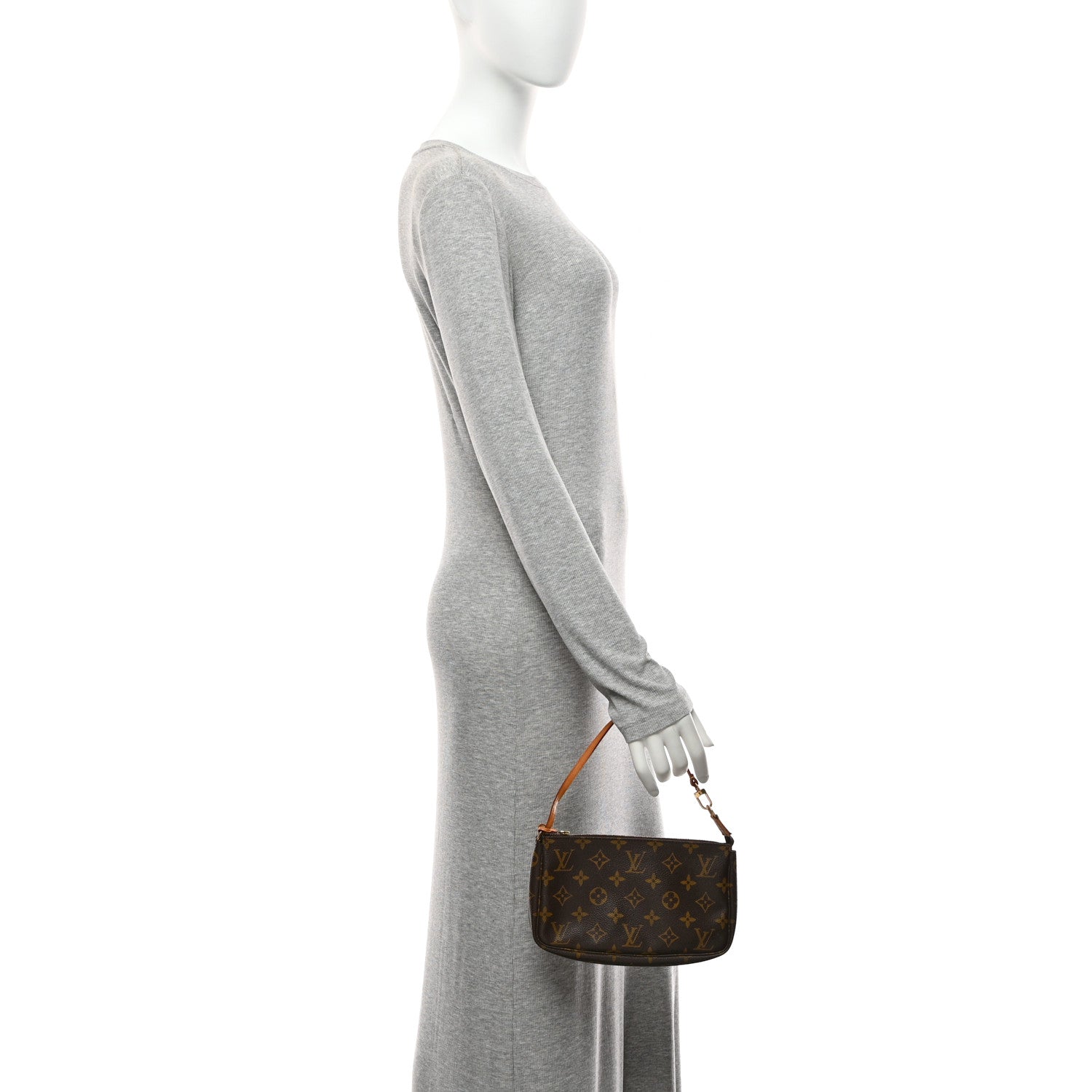 Monogram Pochette Accessories