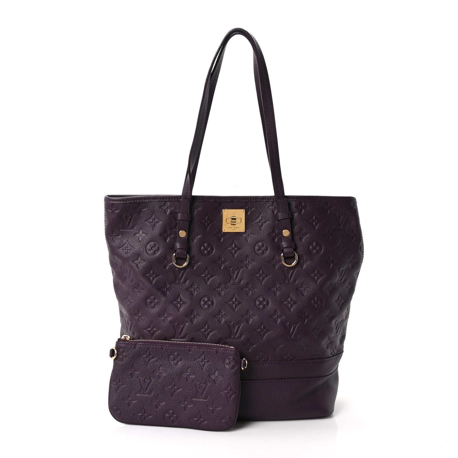 Empreinte Citadine PM Aube