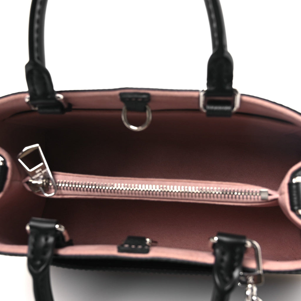 Epi Marelle BB Tote Black