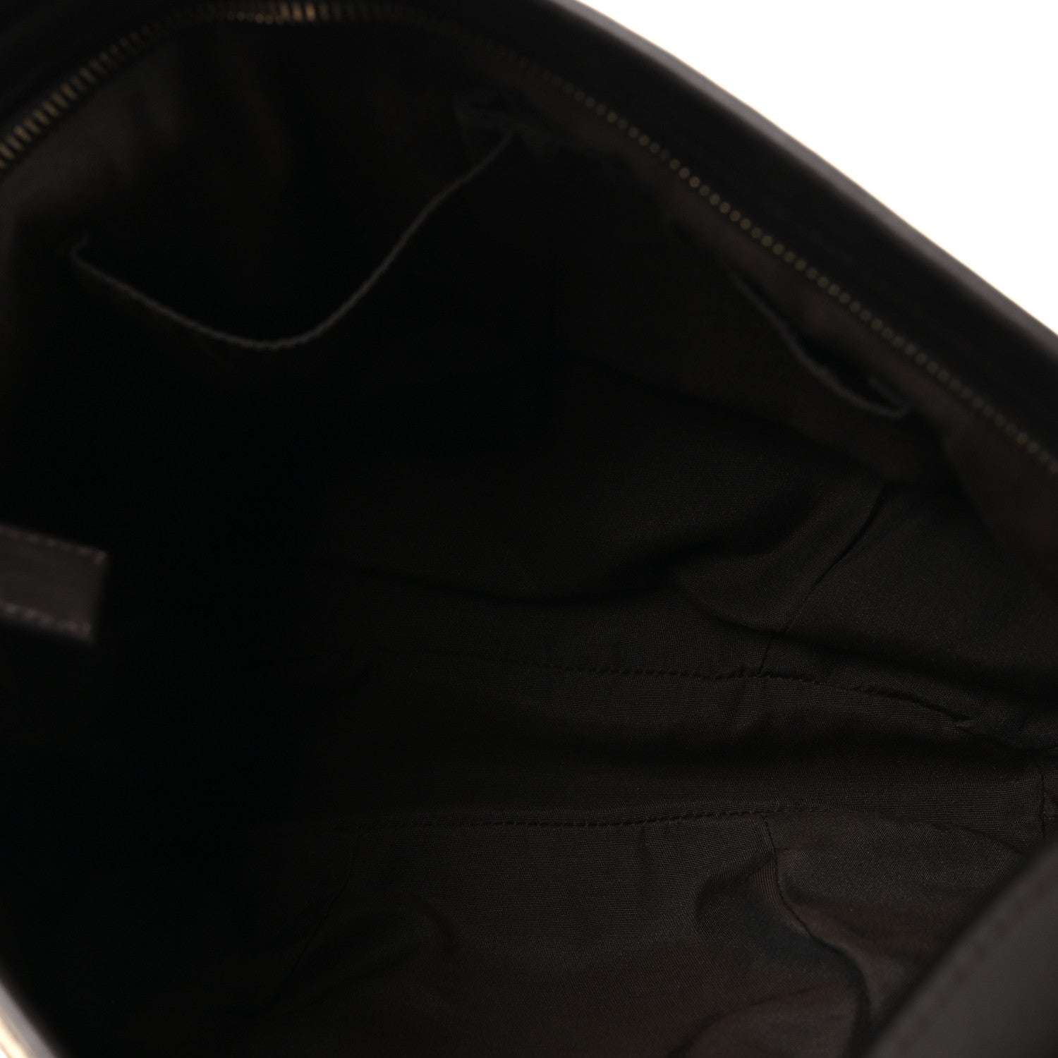 Monogram Messenger Bag Dark Brown