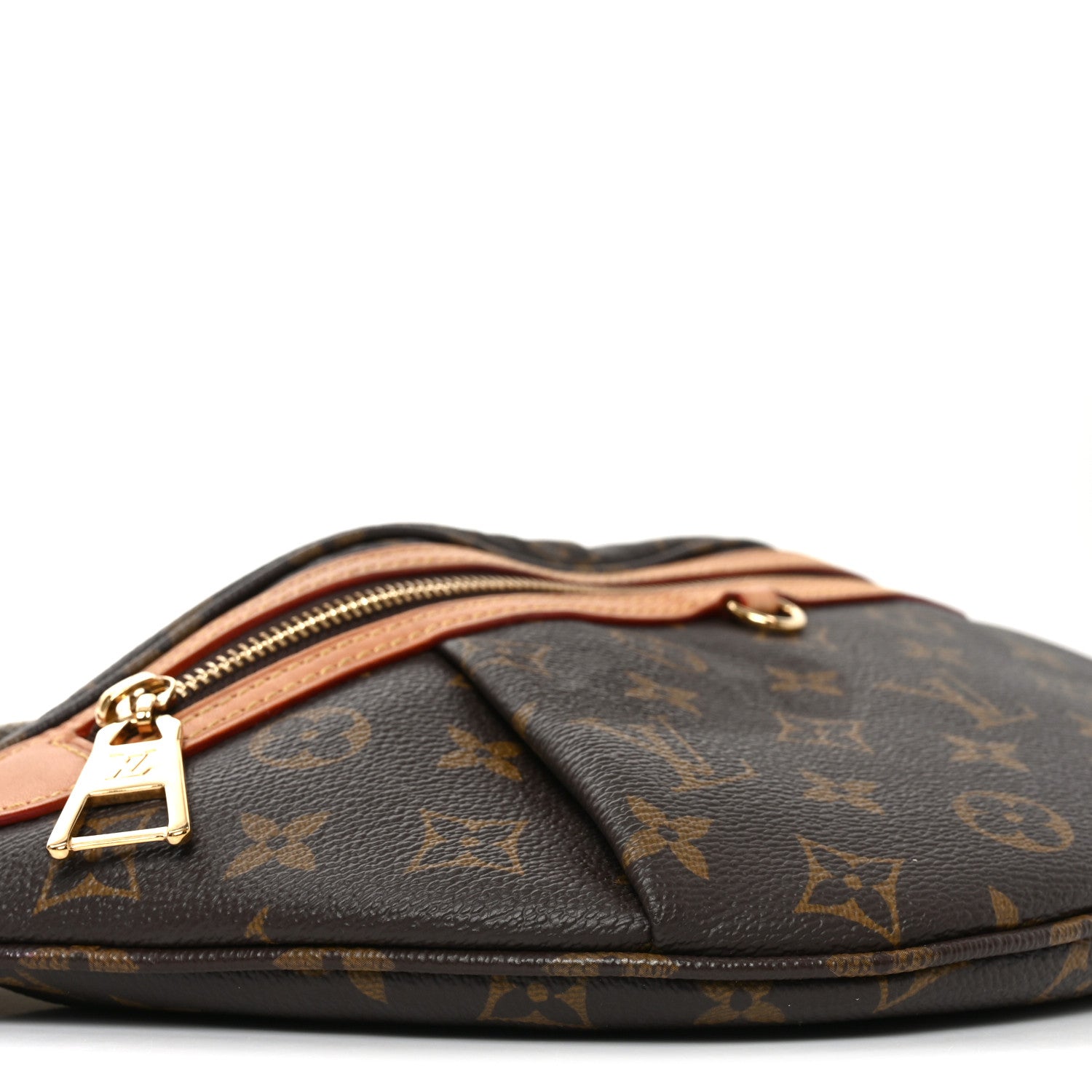 Monogram High Rise Bumbag