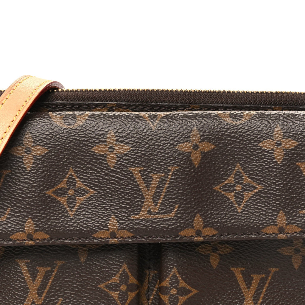 Monogram Vivacite Bag
