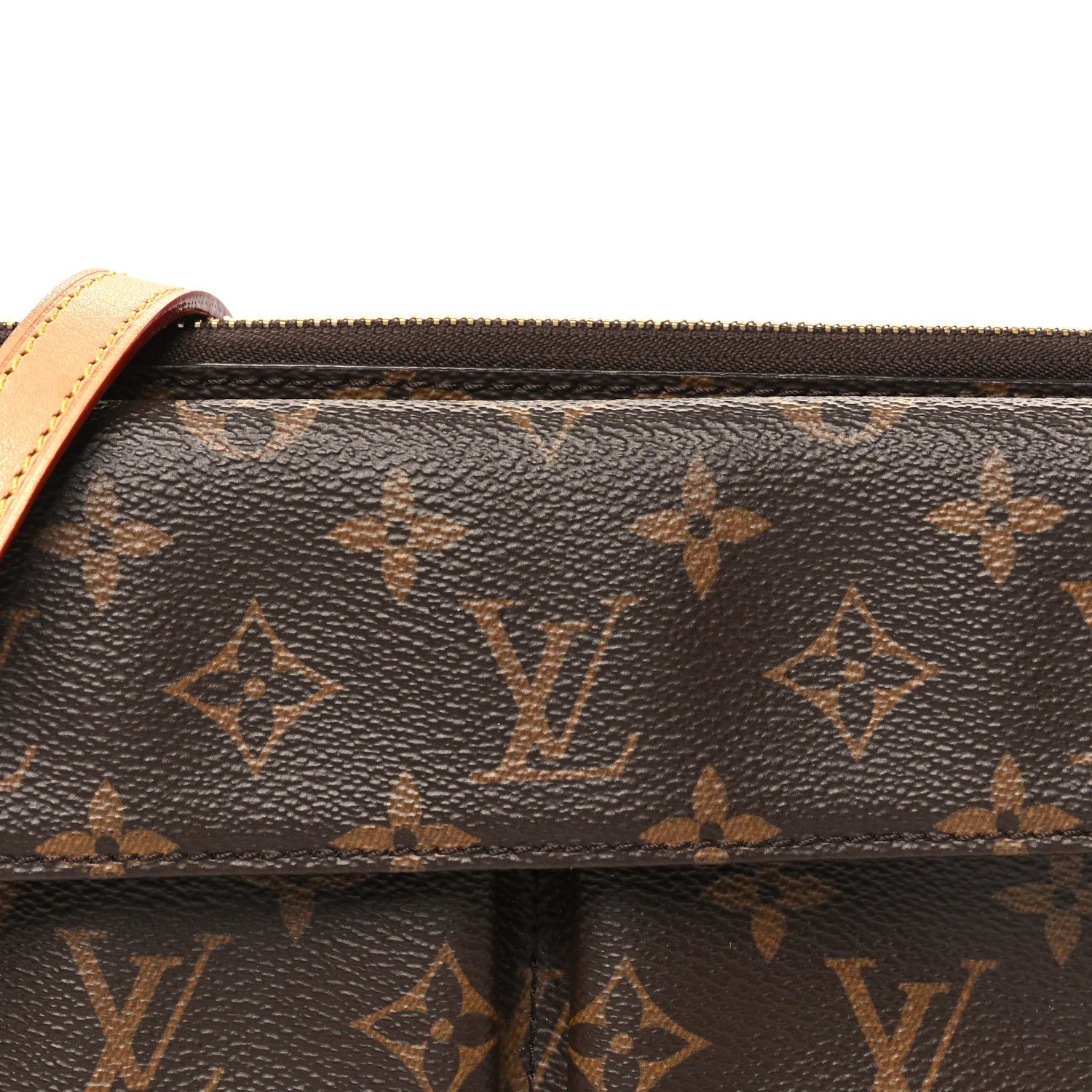 Monogram Vivacite Bag