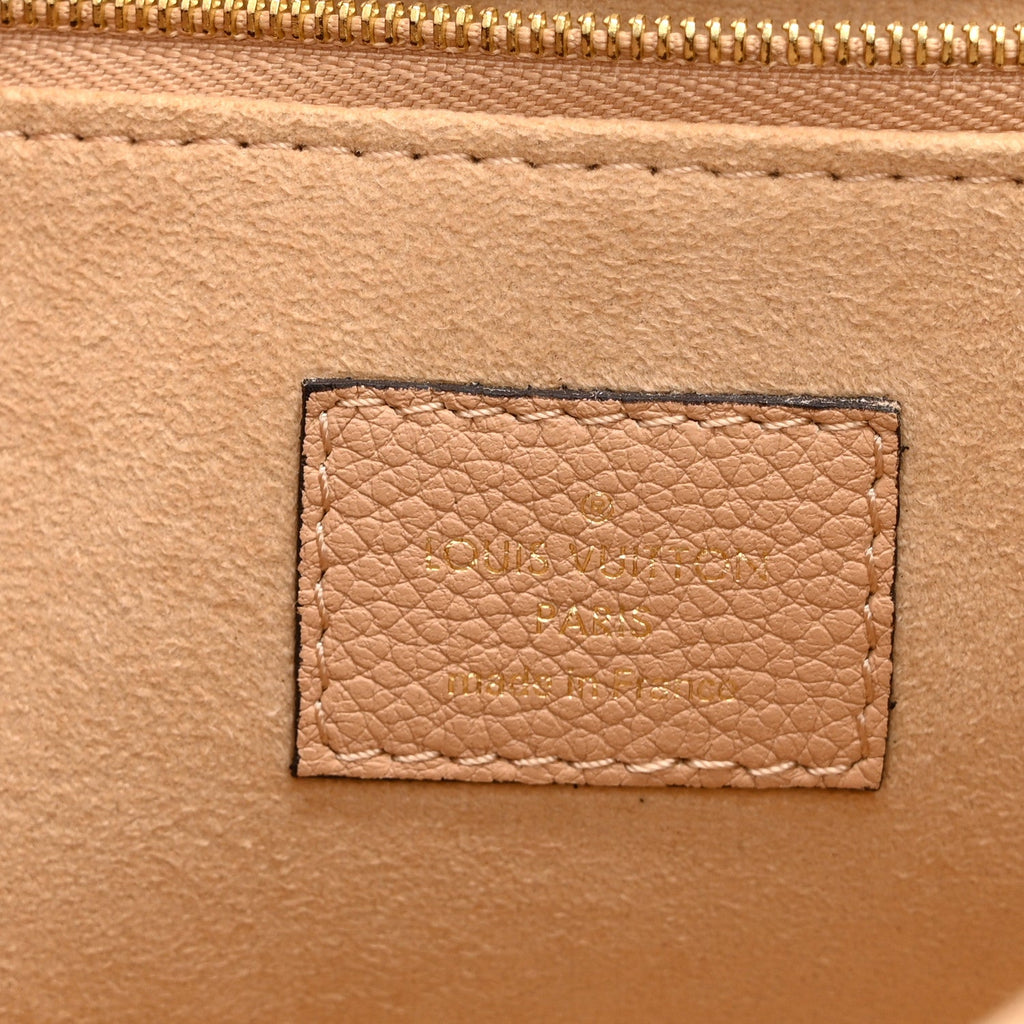 Empreinte Saint Germain PM Dune