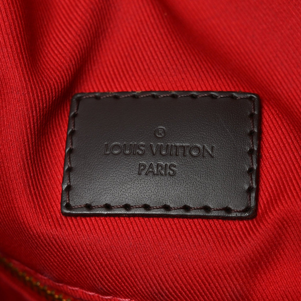 Damier Ebene Graceful MM