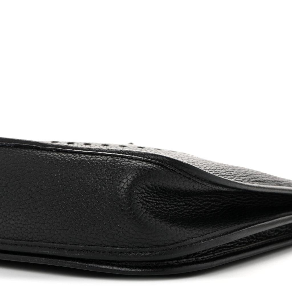 Taurillon Clemence Evelyne II PM  Black