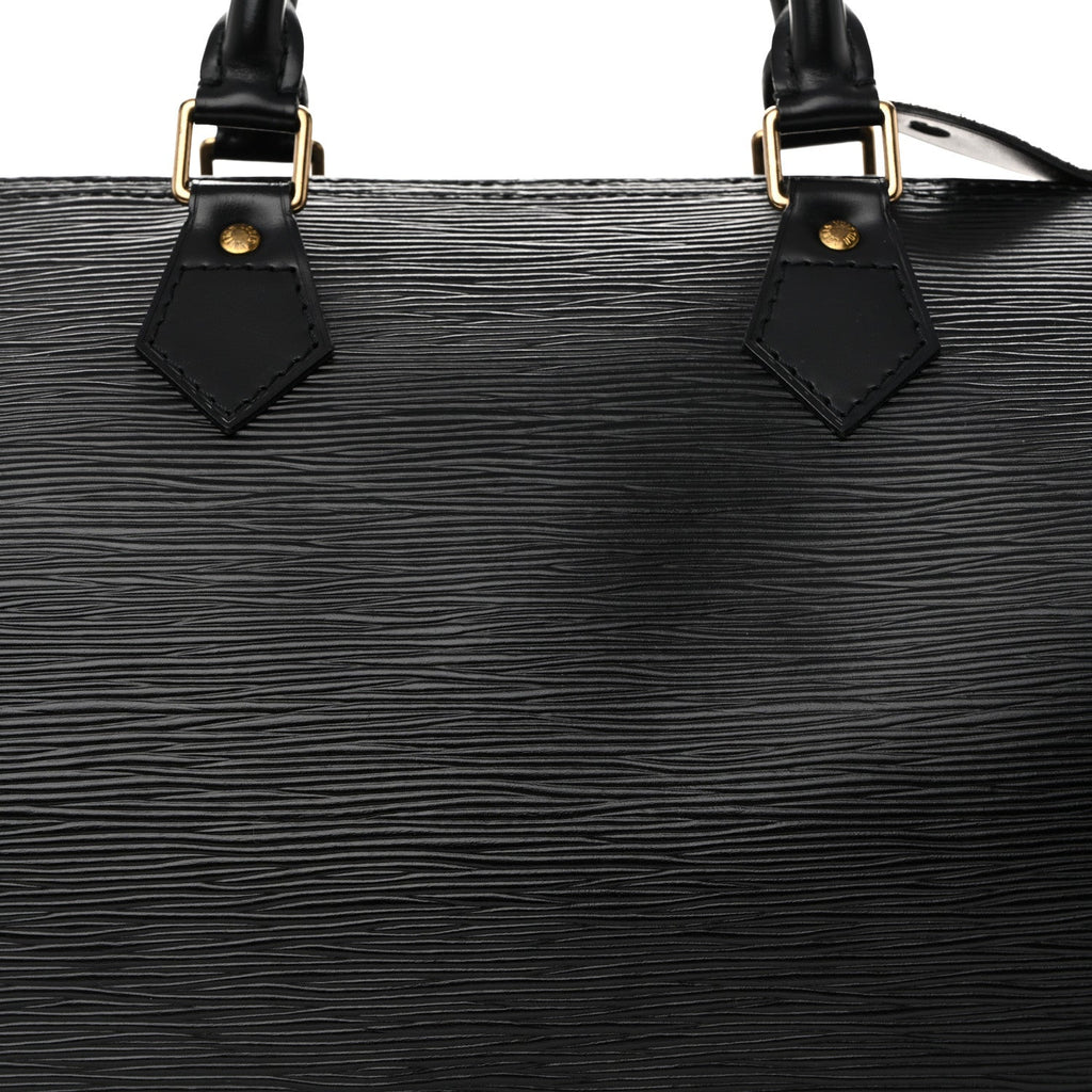 Epi Speedy 30 Black