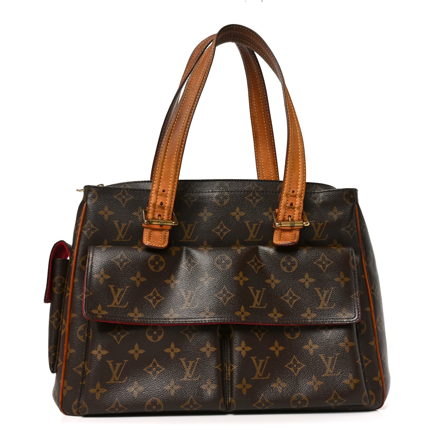 Monogram Multipli-Cite