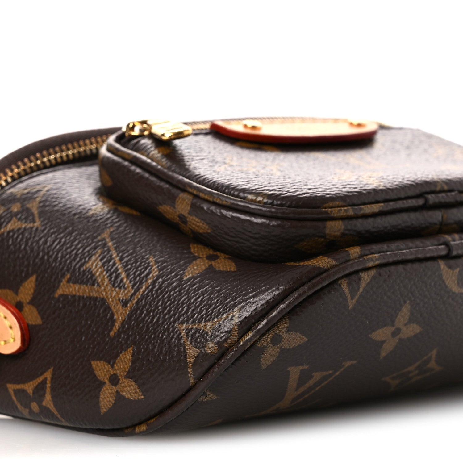 Monogram Mini Bumbag