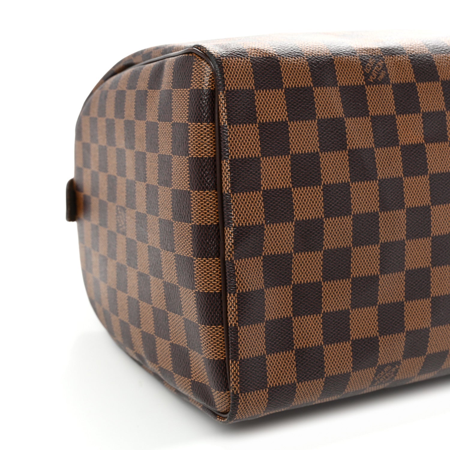 Damier Ebene Speedy 35