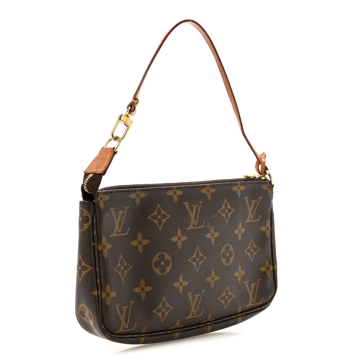 Monogram Pochette Accessories