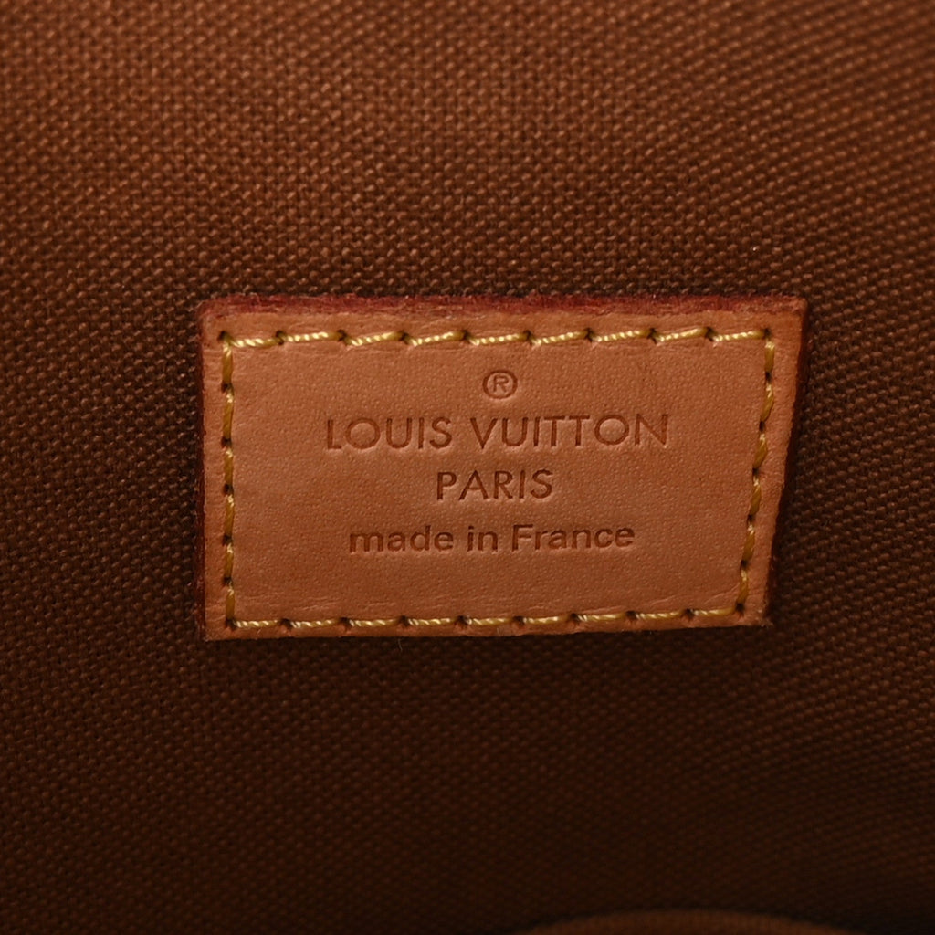 Monogram Odeon GM