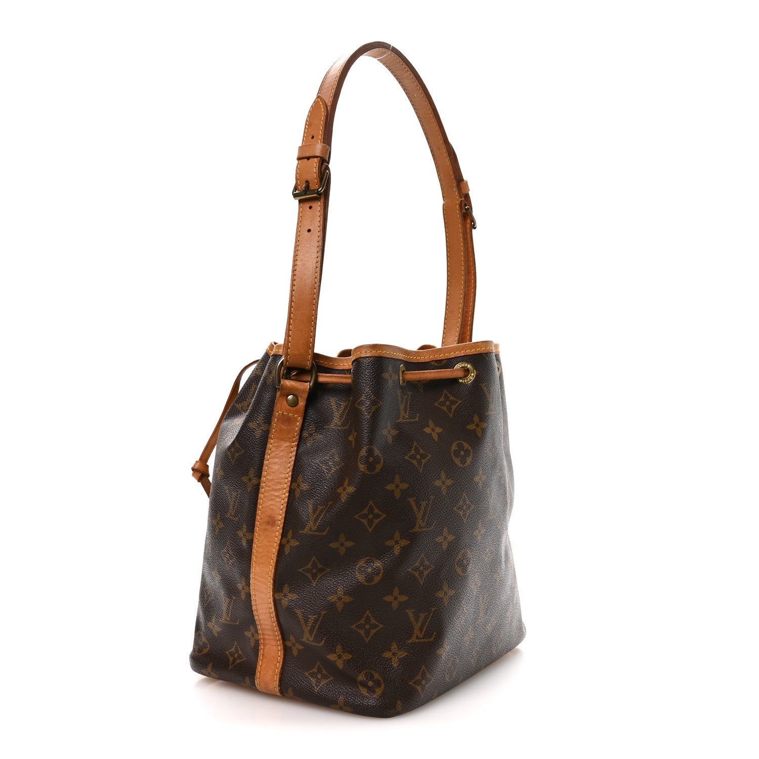 Monogram Petit Noe