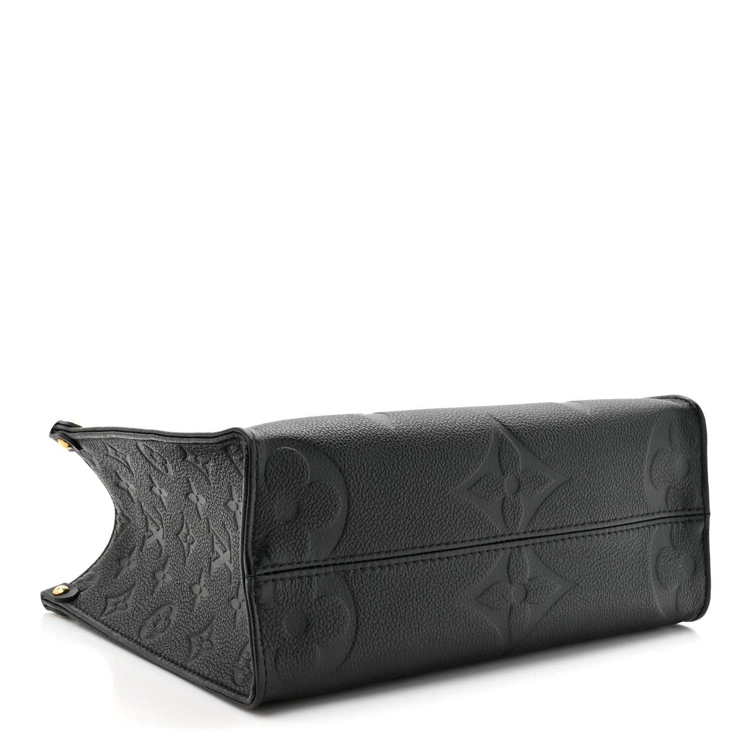 Empreinte Monogram Giant Onthego PM Black