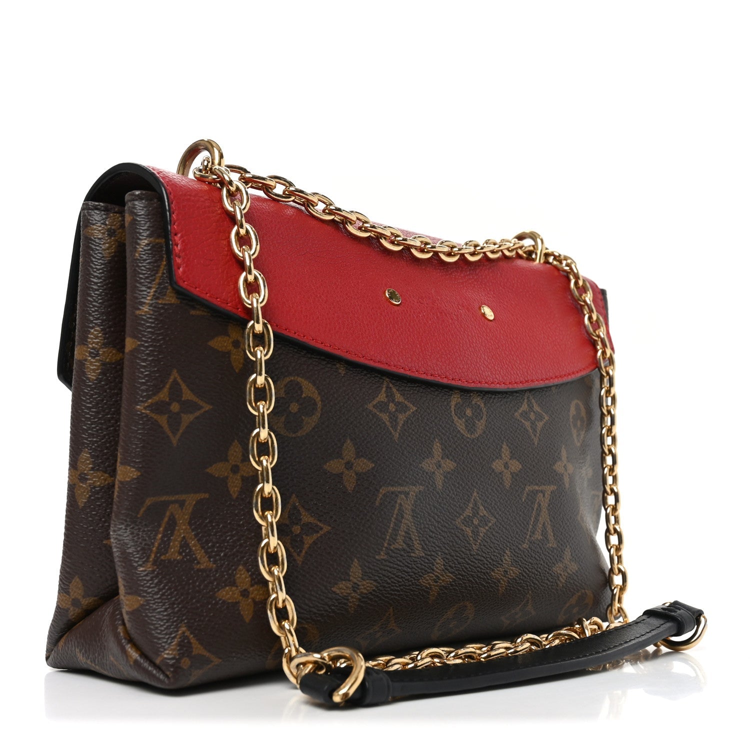 Monogram Saint Placide Cherry