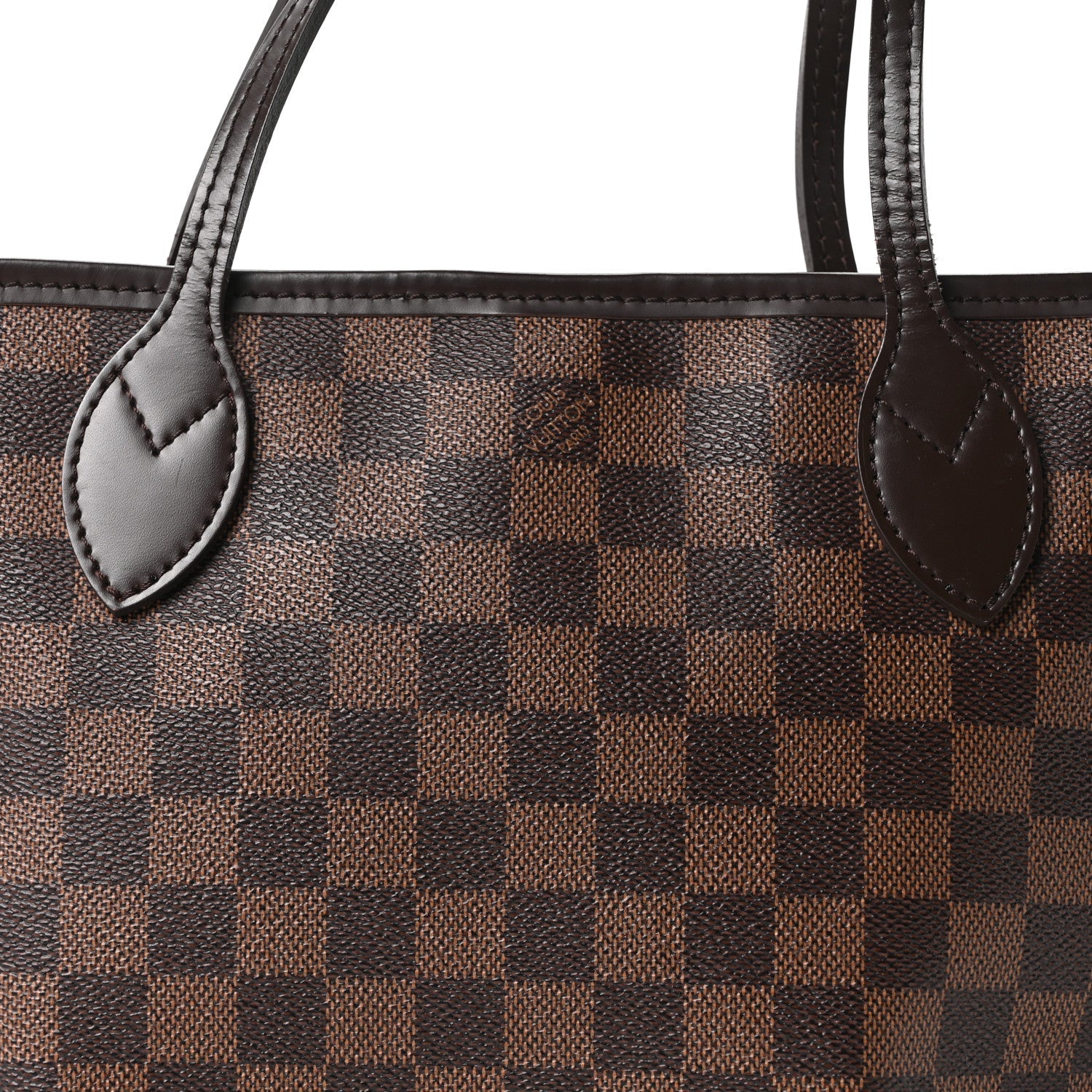 Damier Ebene Neo Neverfull PM
