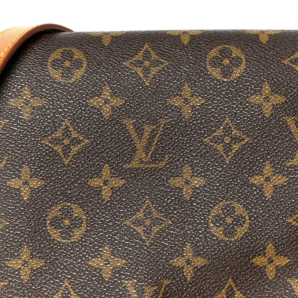 Monogram Musette Tango