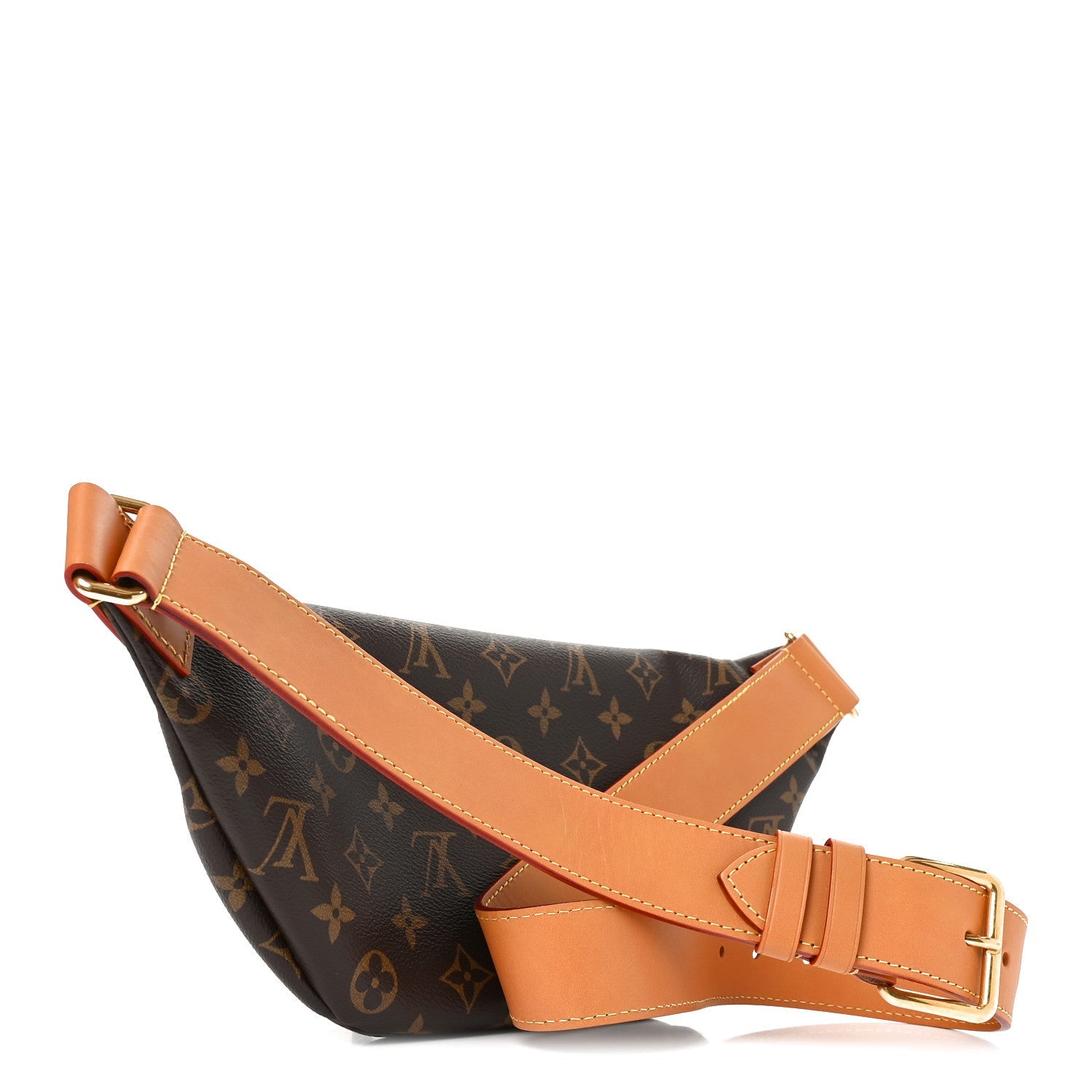Monogram Rush Bumbag
