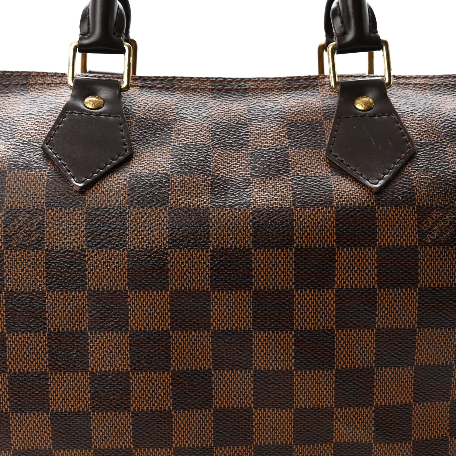 Damier Ebene Speedy 30