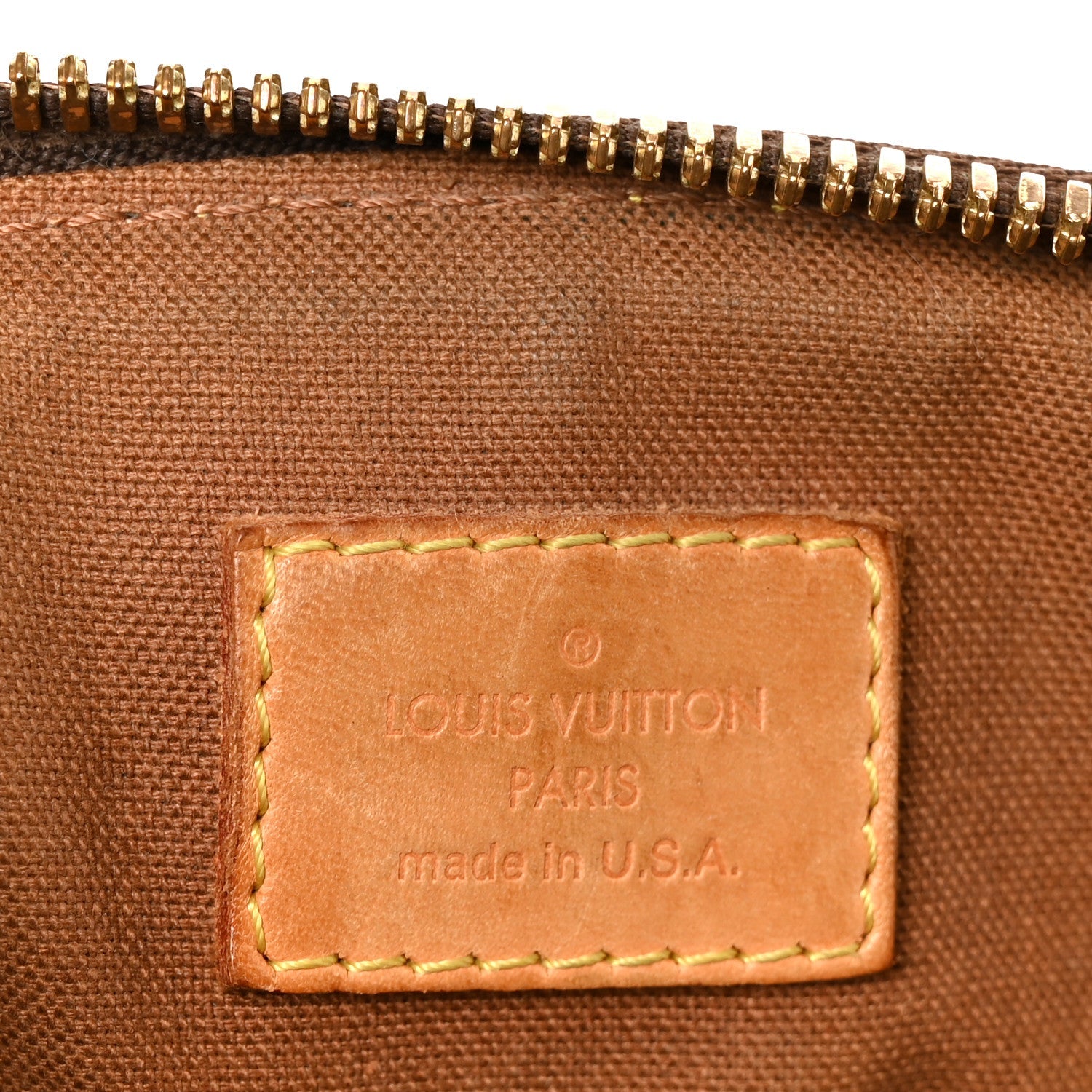 Monogram Tivoli PM